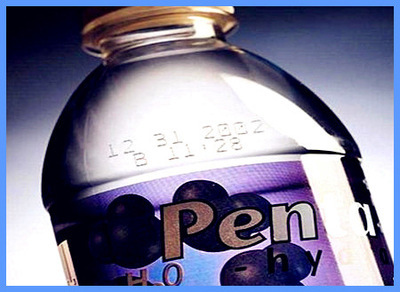 【進口激光管光纖激光打標(biāo)機/激光噴碼機】價格,廠家,圖片,打碼機,上海潛利電子科技-