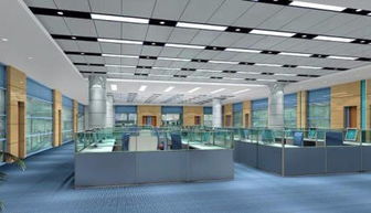 貼心設(shè)計(jì)服務(wù)，客戶滿意效果——郎世寧裝飾上海激光管項(xiàng)目