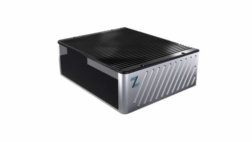 一徑科技新品首發(fā) 全新前向固態(tài)激光雷達(dá)ML-XS亮相上海車展，引領(lǐng)激光雷達(dá)技術(shù)革新